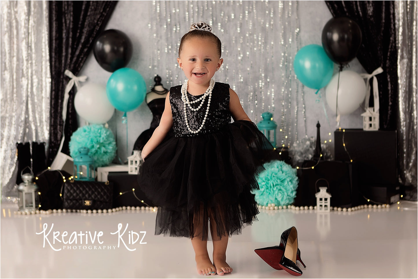 Audrey's Jewelry Box