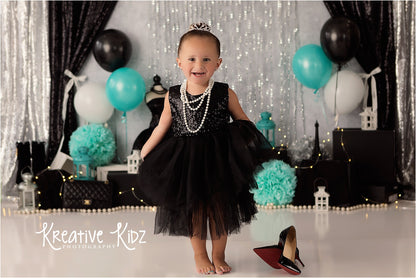 Audrey's Jewelry Box