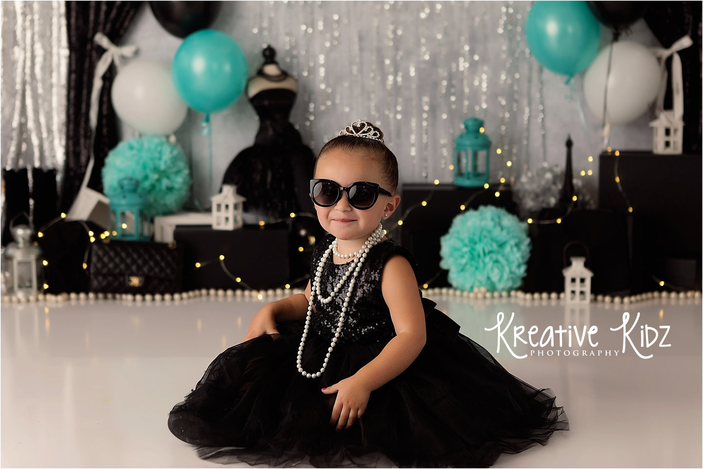 Audrey's Jewelry Box