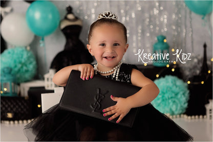 Audrey's Jewelry Box