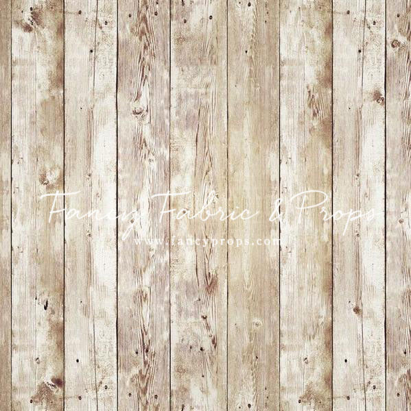 Austin Wood Planks - Petite
