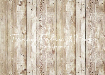 Austin Wood Planks Mat Floor