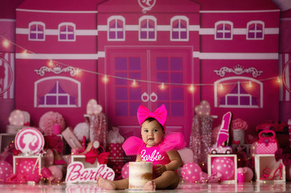 Barbie World