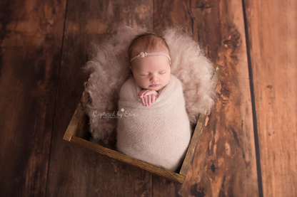 Knox Rustic Wood Planks