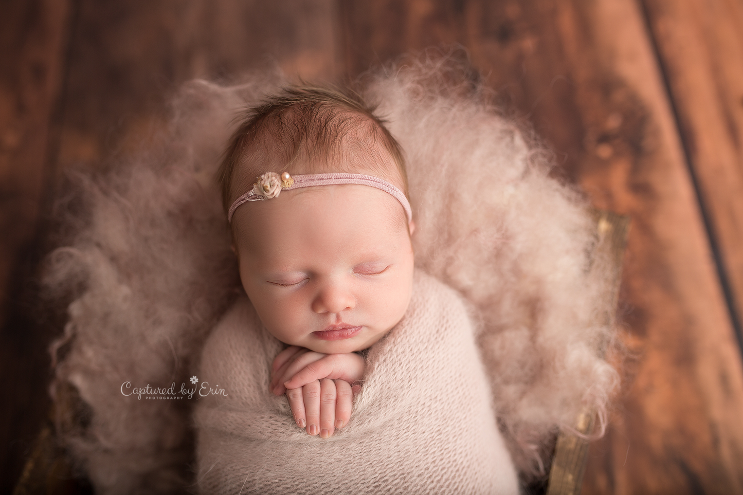 Knox Rustic Wood Planks