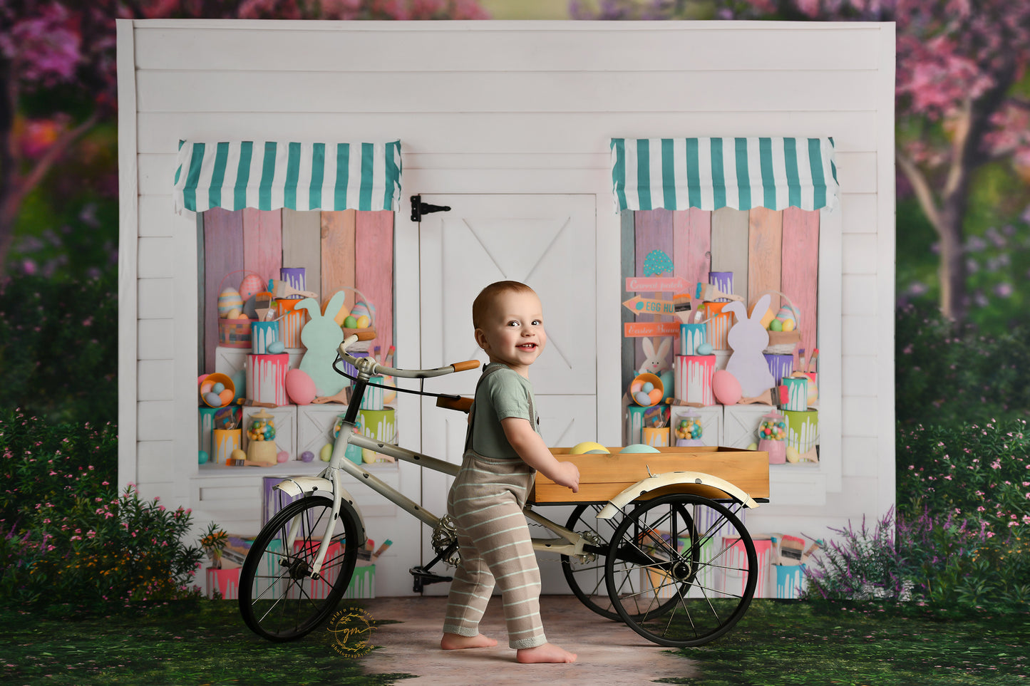 Easter Egg Painting Store