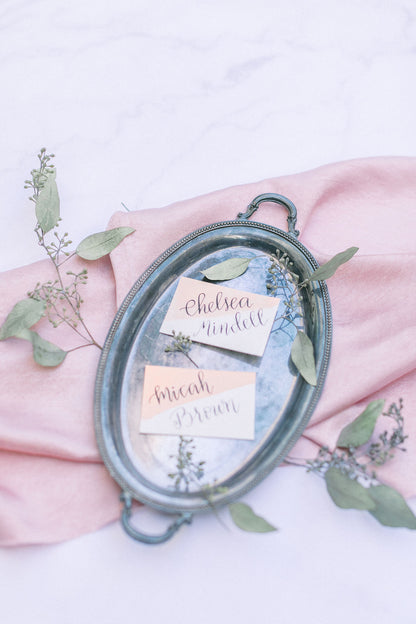 Marble Countertop - Petite