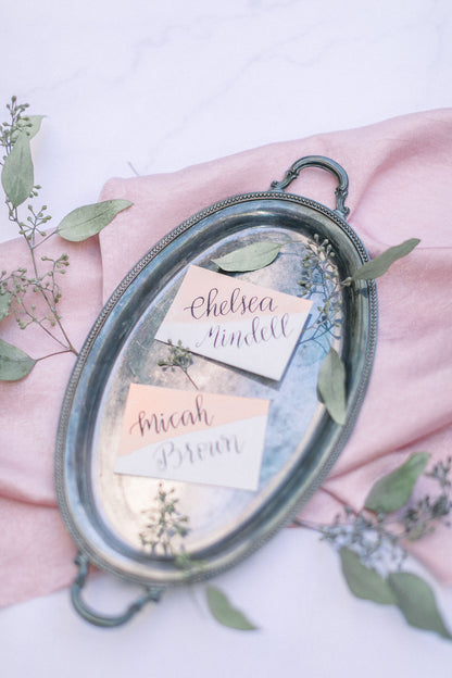 Marble Countertop - Petite