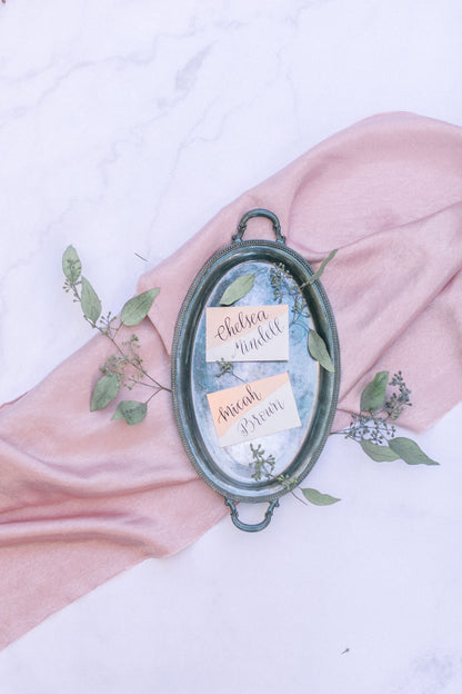 Marble Countertop - Petite