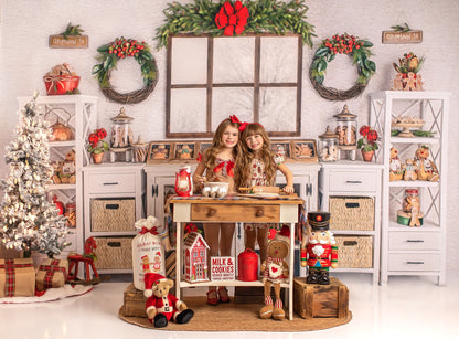 Gingerbread View 2pc Room