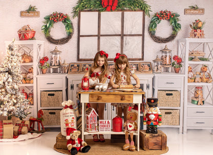 Gingerbread View 2pc Room