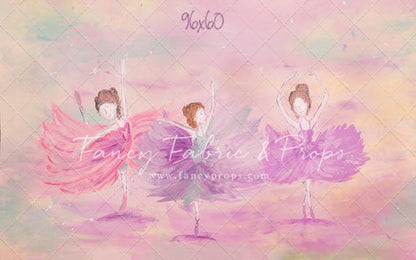 Ballerina Girl