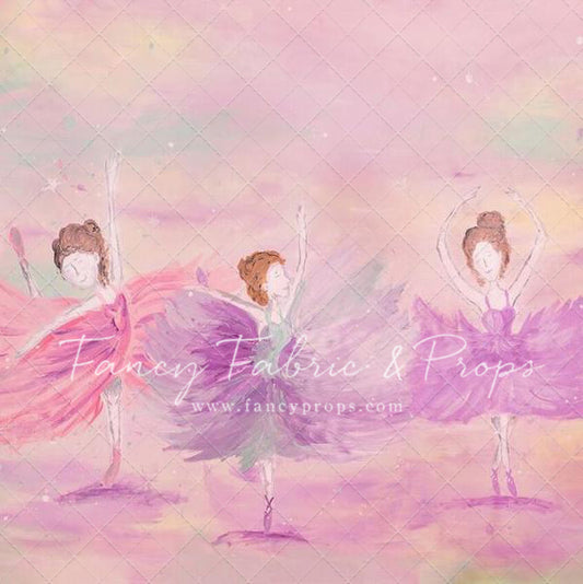 Ballerina Girl