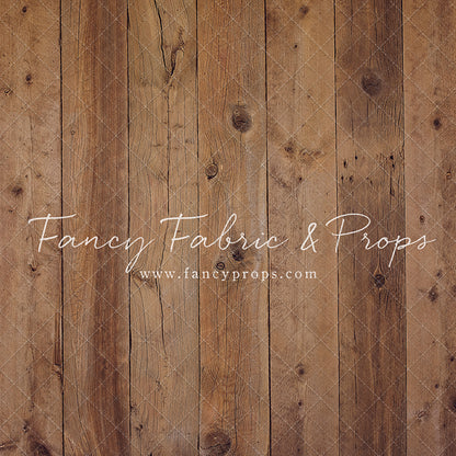 Barn Wood Planks - Petite
