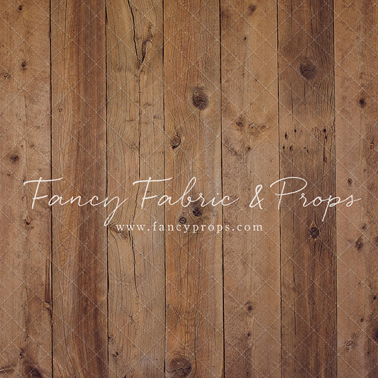 Barn Wood Planks - Petite