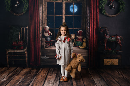 Beary Festive Holiday