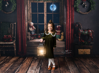 Beary Festive Holiday