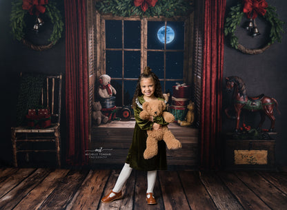 Beary Festive Holiday