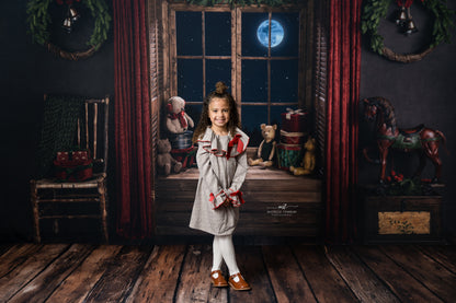 Beary Festive Holiday