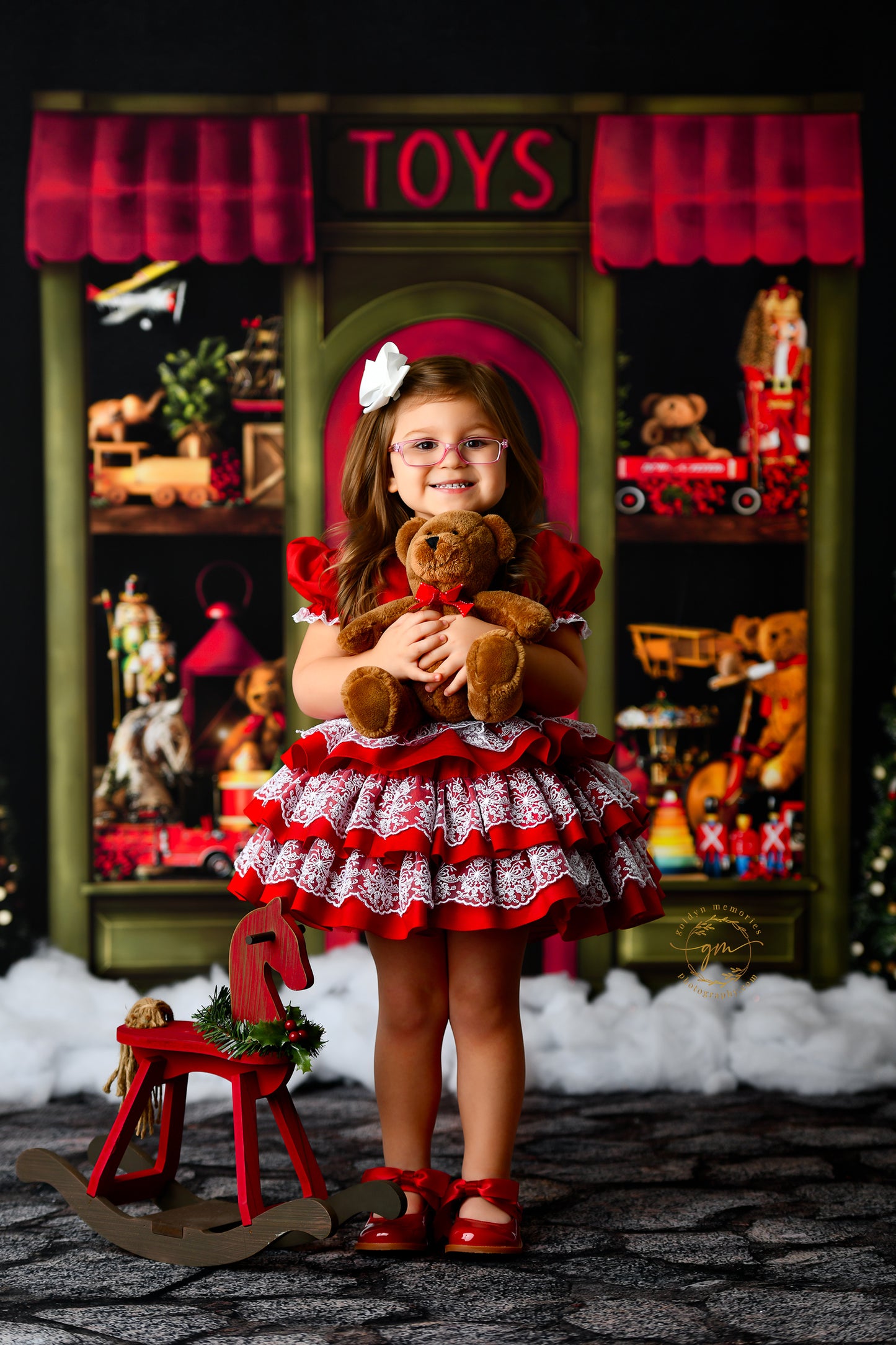 Believe In The Magic