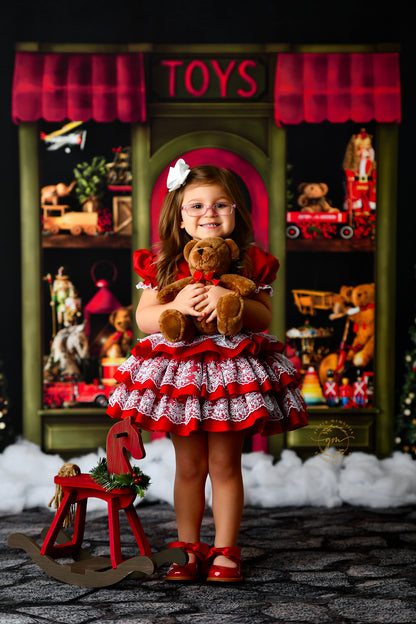 Believe In The Magic