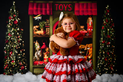 Believe In The Magic