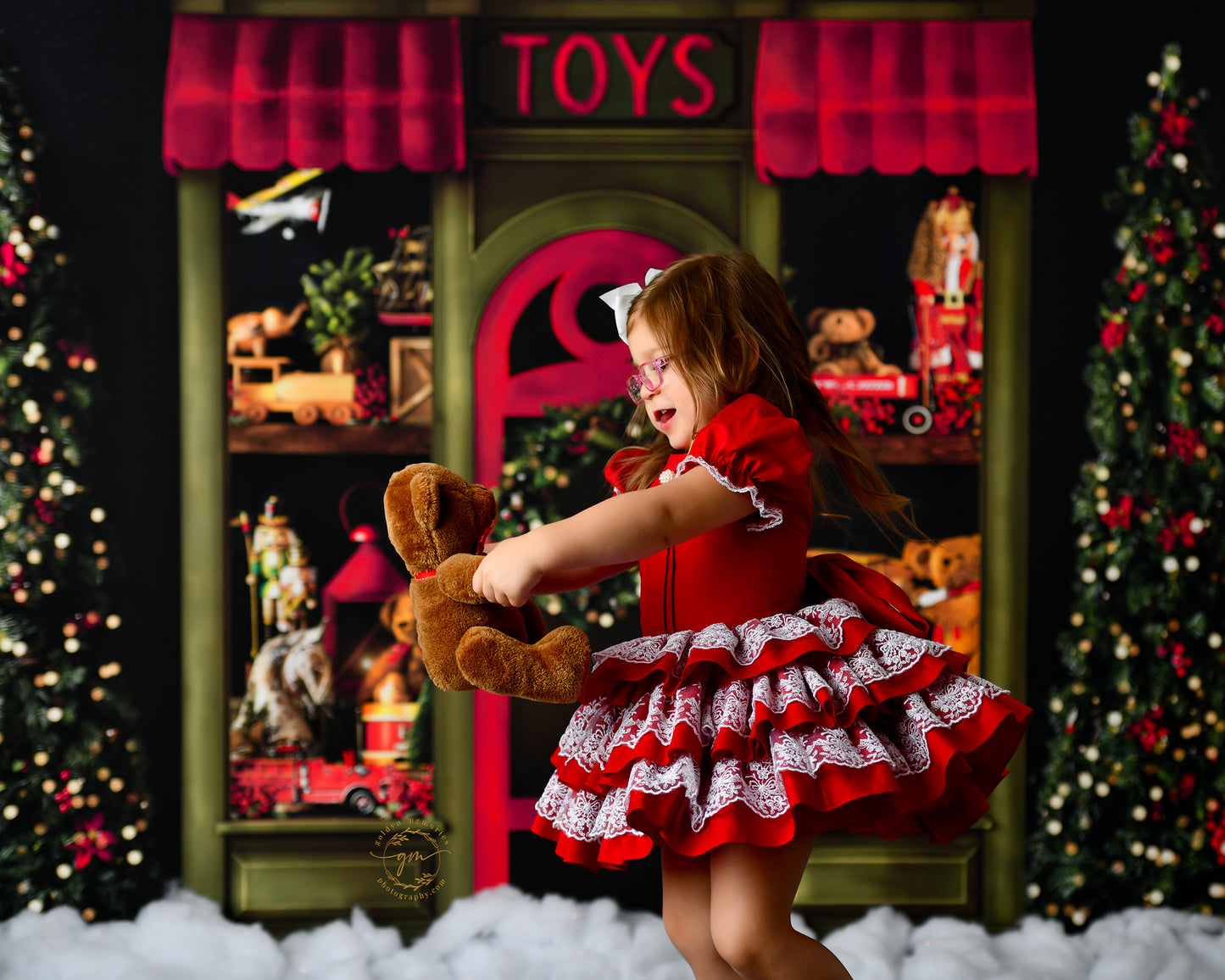 Believe In The Magic