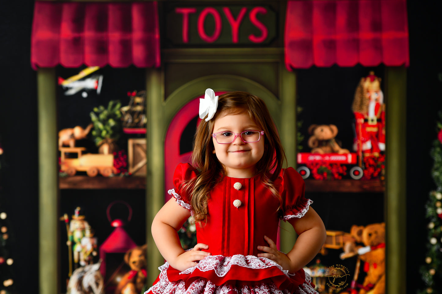 Believe In The Magic