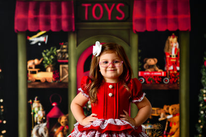 Believe In The Magic