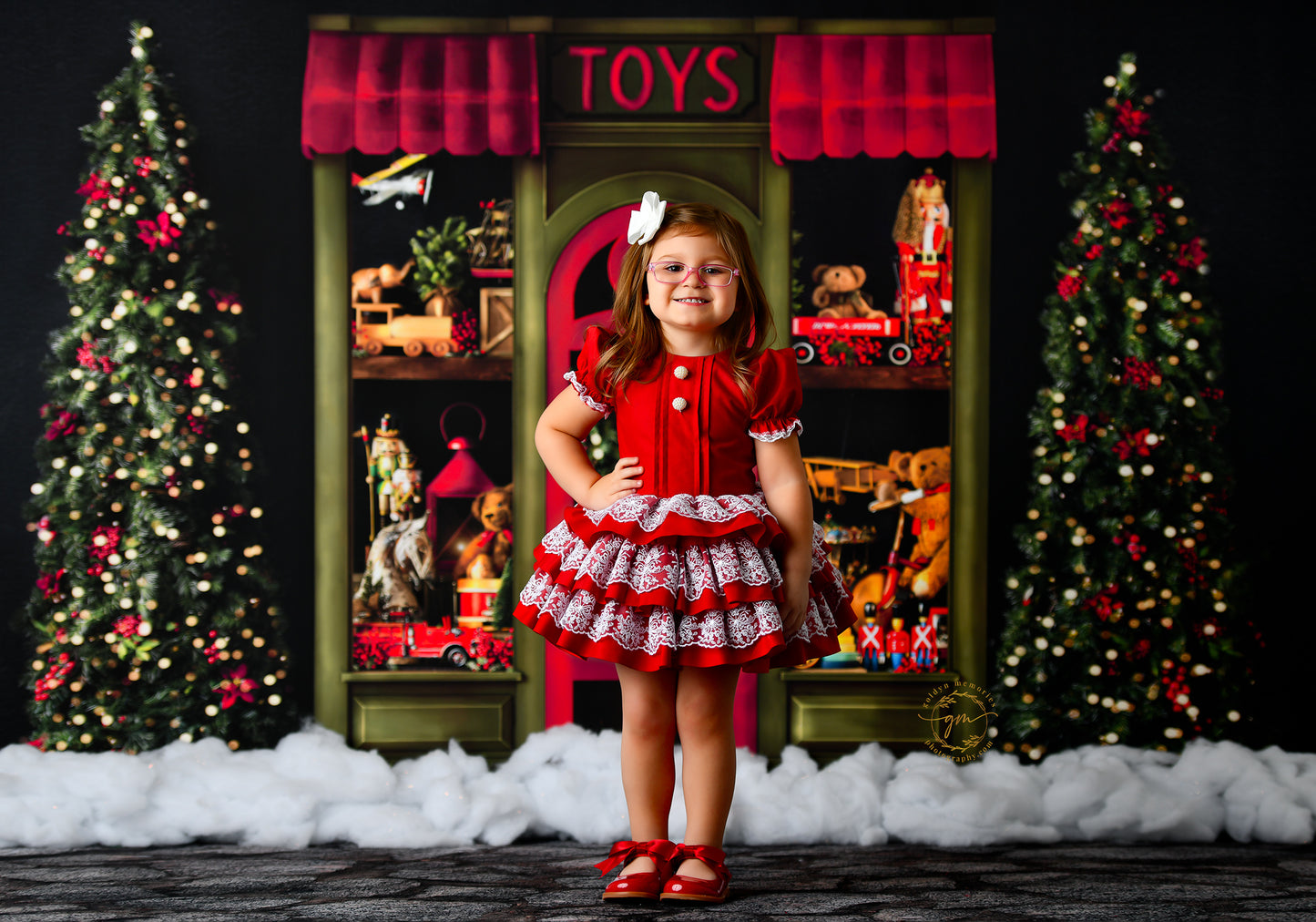 Believe In The Magic