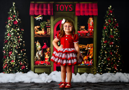 Believe In The Magic