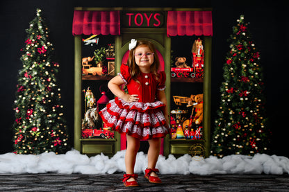 Believe In The Magic