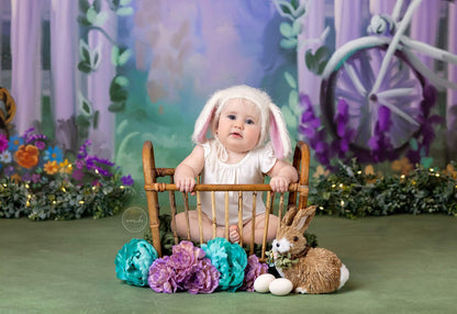 Bicycle Path - With Sweep Option