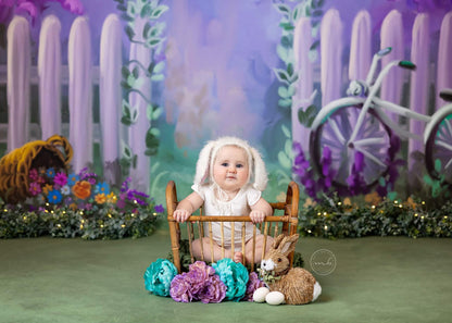 Bicycle Path - With Sweep Option