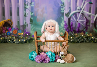 Bicycle Path - With Sweep Option