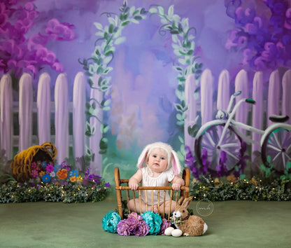 Bicycle Path - With Sweep Option