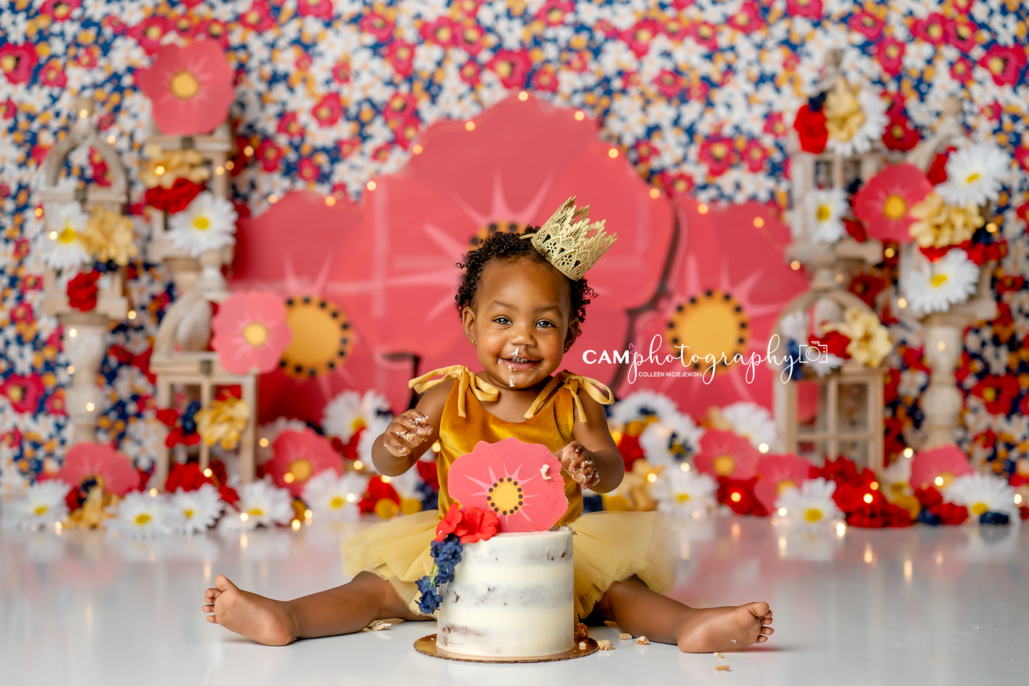 Bloom Where You Are Planted