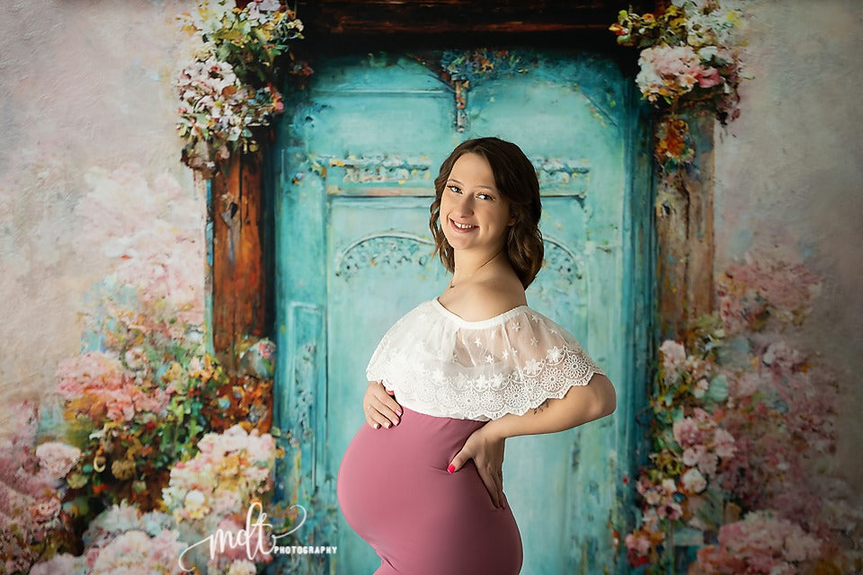 Beautiful Entry - Sweep Sizes Only