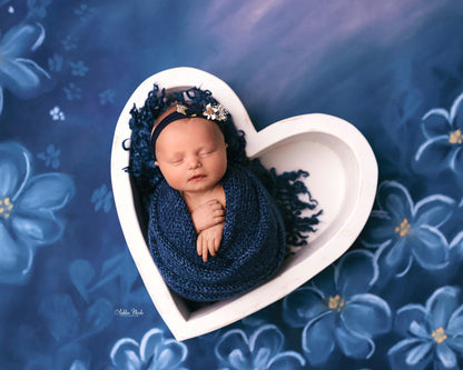 Blue Dreams - Petite