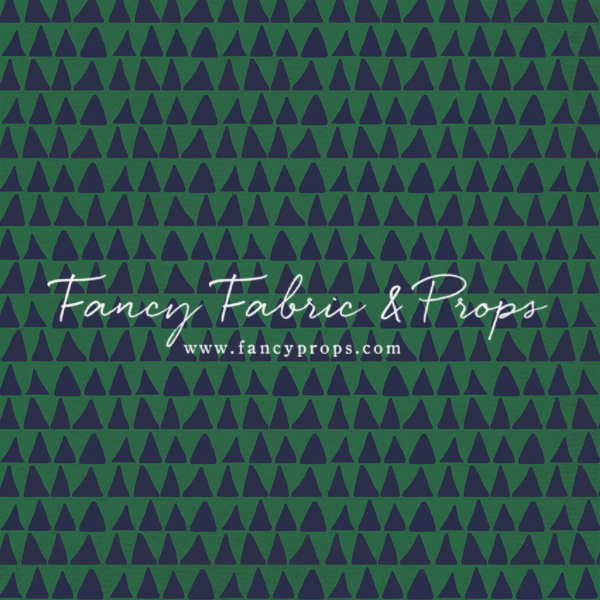 Brayden – Fancy Fabric & Props