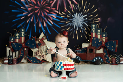 Little Patriot