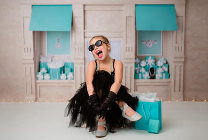 Diamonds Are A Girl's Best Friend