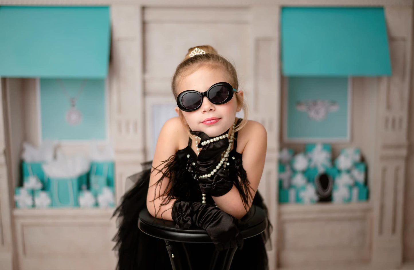 Diamonds Are A Girl's Best Friend