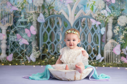 Butterflies & Whimsy