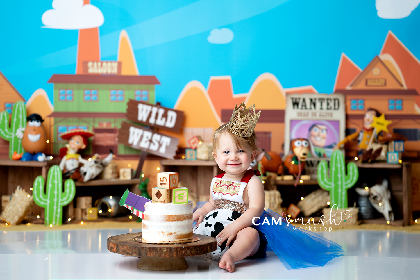 There's A Snake In My Boot