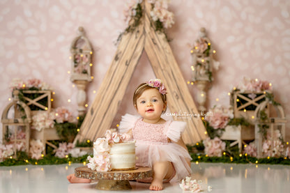 Whimsical Campground