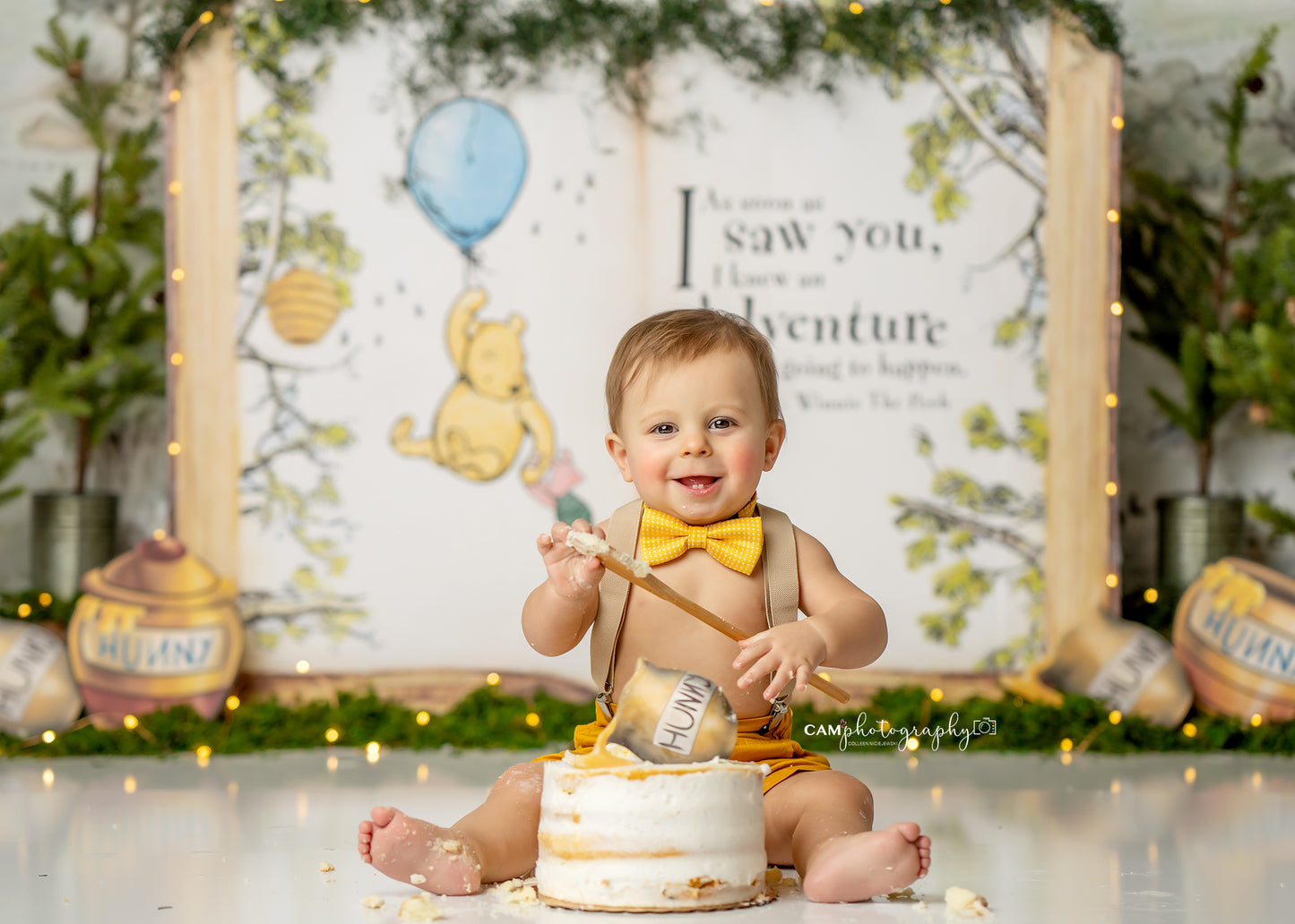 Hundred Acre Adventures