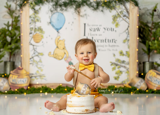 Hundred Acre Adventures