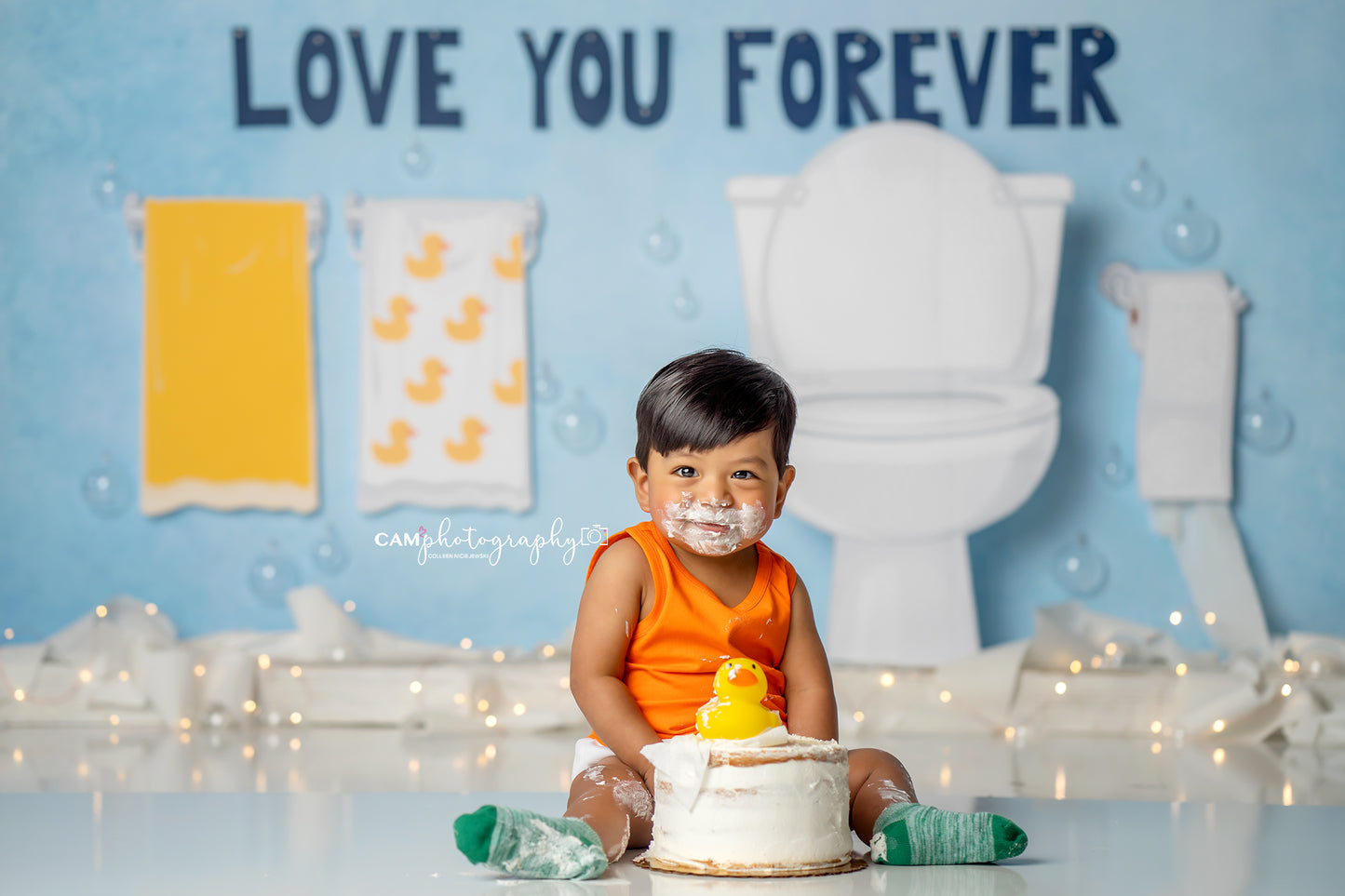 Love You Forever