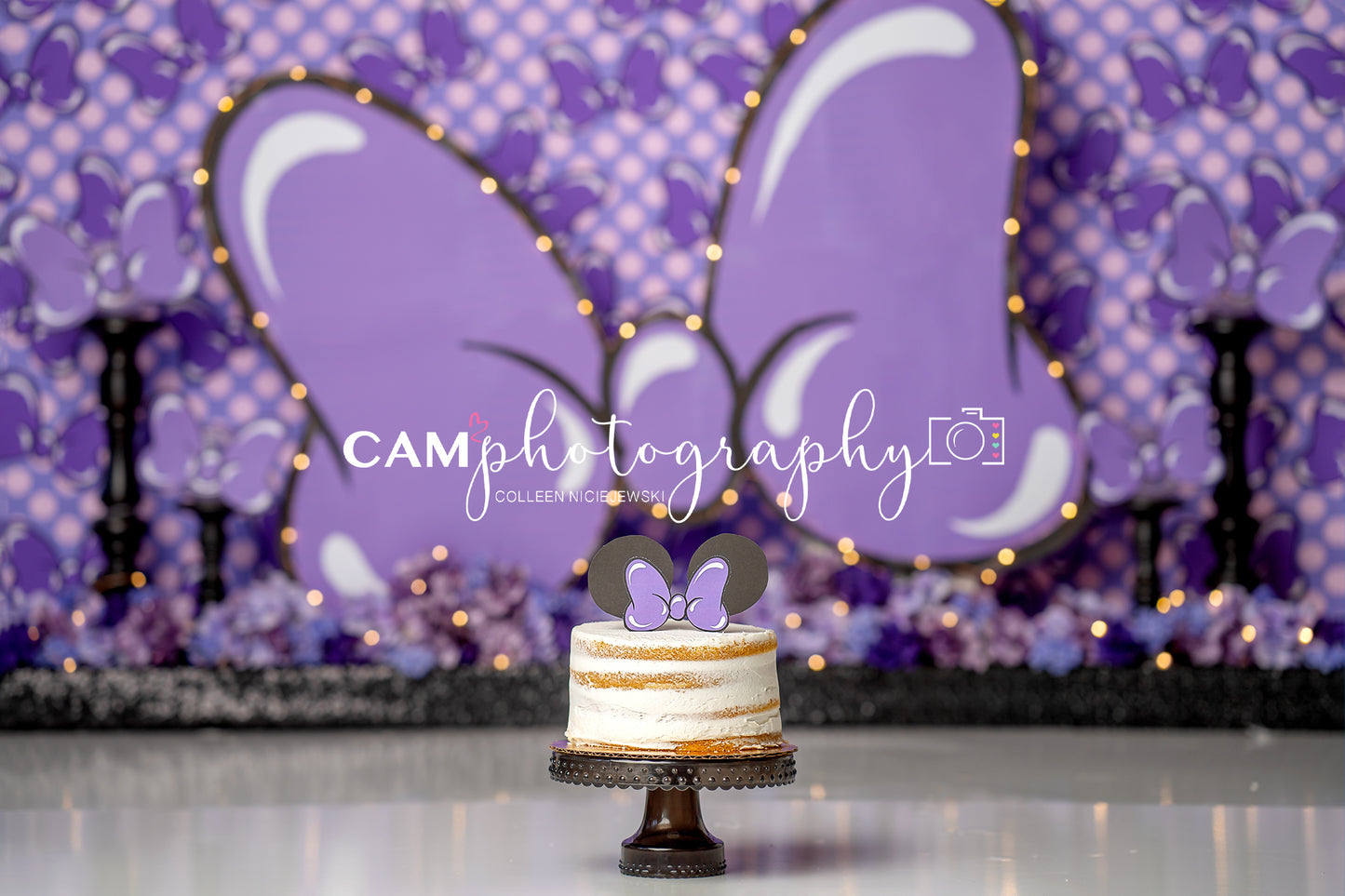 Little Lavender Bowtique